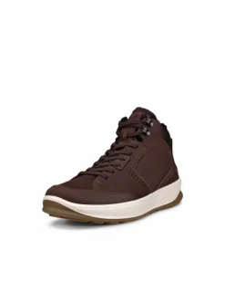 ECCO Boots | Casual-BYWAY 2.0 Brown