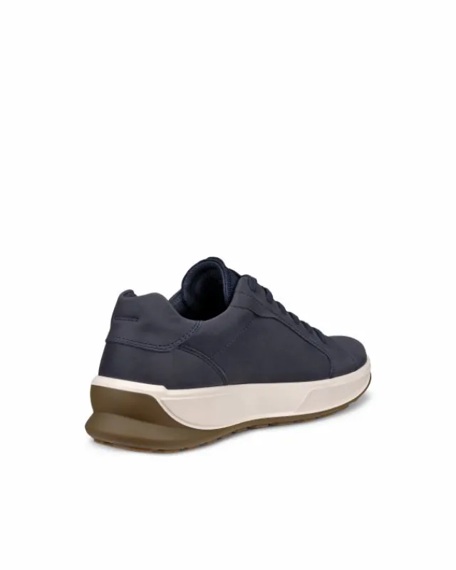 ECCO Casual-BYWAY 2.0 Blue
