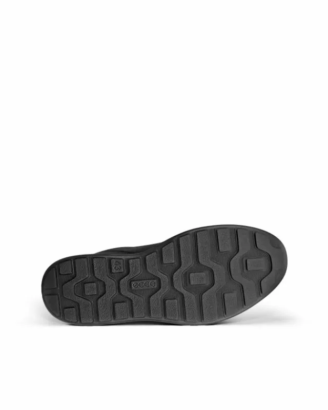 ECCO Casual-BYWAY 2.0 Black