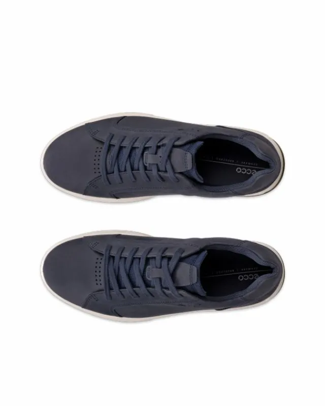 ECCO Casual-BYWAY 2.0 Blue