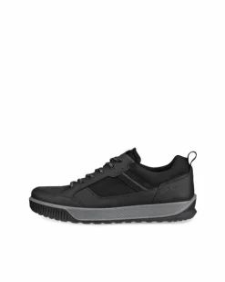 ECCO Casual | Gore-tex-BYWAY TRED Black