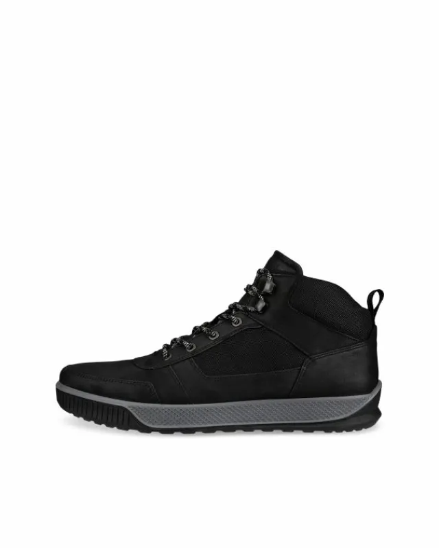 ECCO Boots | Casual-BYWAY TRED Black