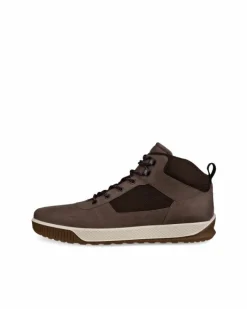 ECCO Boots | Casual-BYWAY TRED Brown