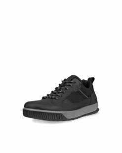 ECCO Casual | Gore-tex-BYWAY TRED Black