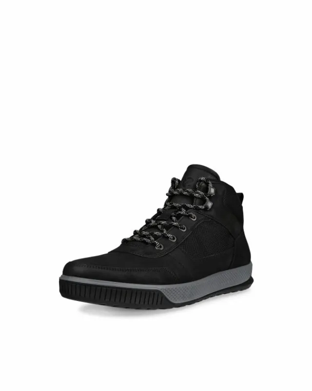 ECCO Boots | Casual-BYWAY TRED Black
