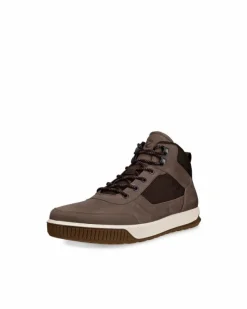 ECCO Boots | Casual-BYWAY TRED Brown
