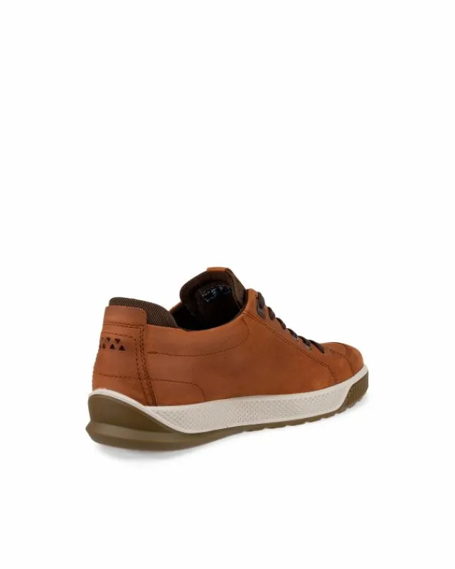 ECCO Gore-tex | Casual-BYWAY TRED Brown