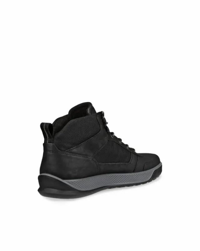ECCO Boots | Casual-BYWAY TRED Black