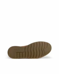ECCO Gore-tex | Casual-BYWAY TRED Brown