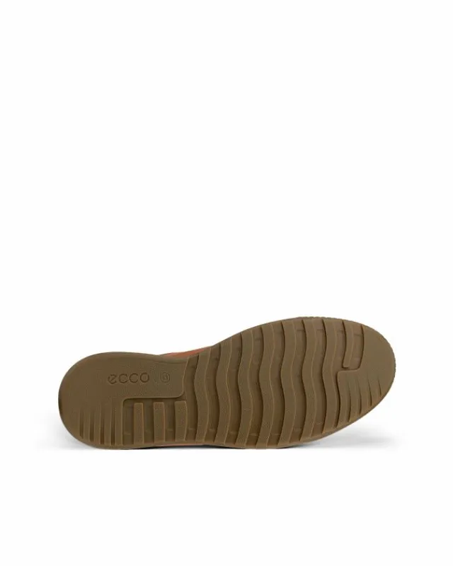 ECCO Gore-tex | Casual-BYWAY TRED Brown