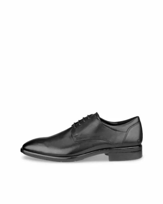 ECCO Business-CITYTRAY Black