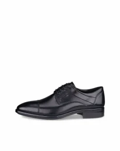 ECCO Business-CITYTRAY Black