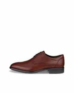 ECCO Business-CITYTRAY Brown
