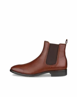 ECCO Boots | Business-CITYTRAY Brown
