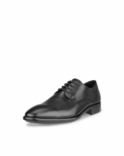 ECCO Business-CITYTRAY Black