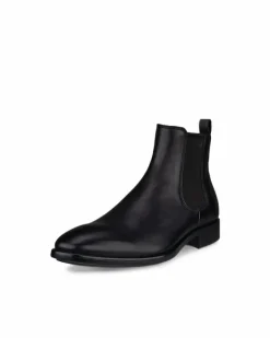 ECCO Boots | Business-CITYTRAY Black