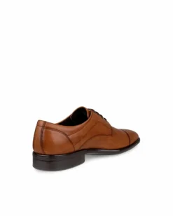 ECCO Business-CITYTRAY Brown