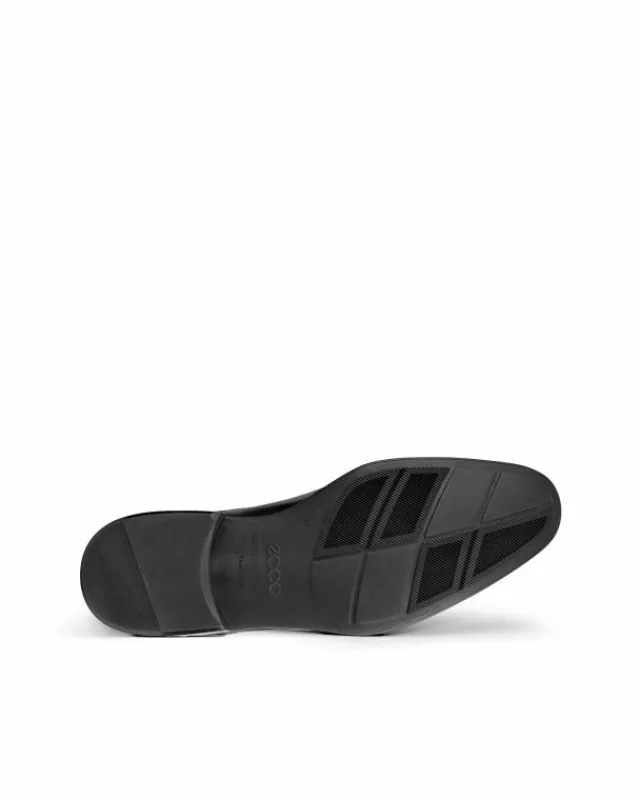 ECCO Business-CITYTRAY Black