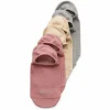 ECCO Socks | Socks-Classic In-Shoe 3 Pack Multicolour