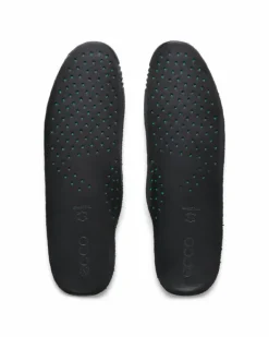 ECCO Soles-Comfort Everyday Insole Womens Black