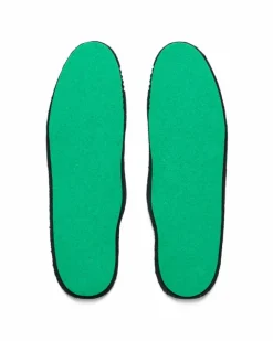 ECCO Soles-Comfort Everyday Insole Womens Black