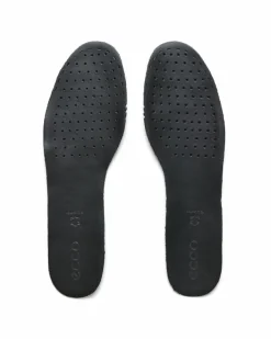 ECCO Soles-Comfort Slim Insole Womens Black