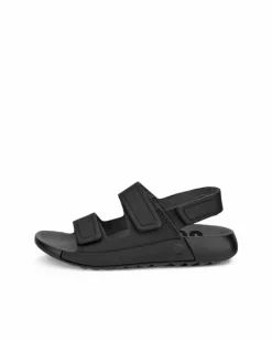 ECCO Sandals | Sandals-COZMO K Black
