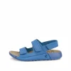ECCO Sandals | Sandals-COZMO K Blue