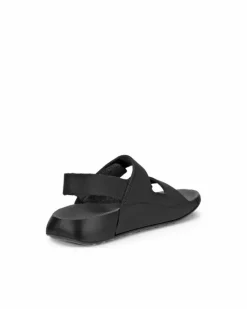 ECCO Sandals | Sandals-COZMO K Black