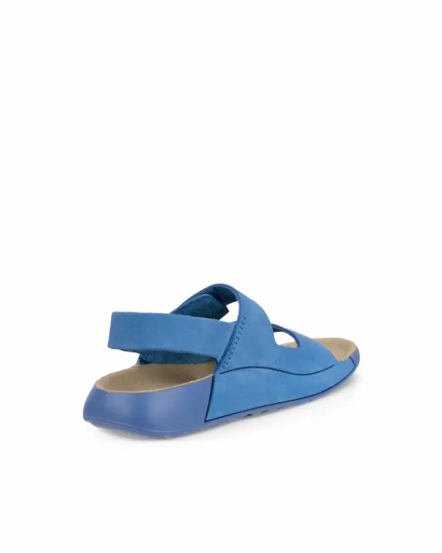 ECCO Sandals | Sandals-COZMO K Blue
