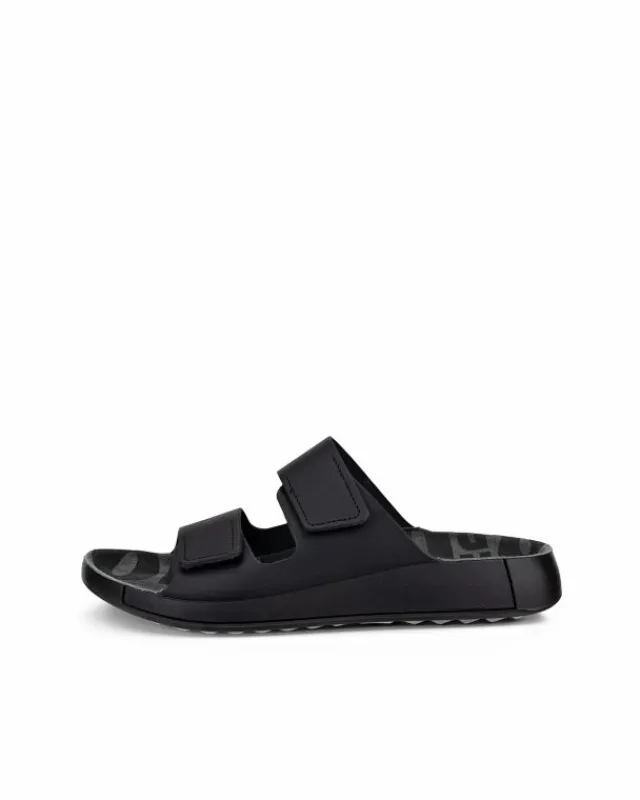 ECCO Sandals-COZMO M Black