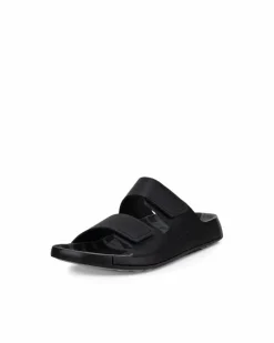 ECCO Sandals-COZMO M Black