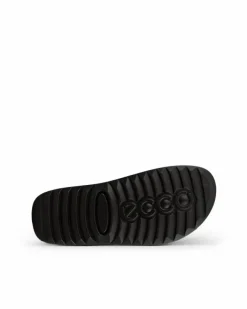 ECCO Sandals-COZMO M Black