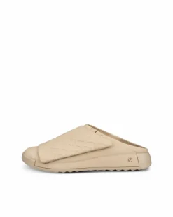 ECCO Casual-COZMO SHOE M Beige