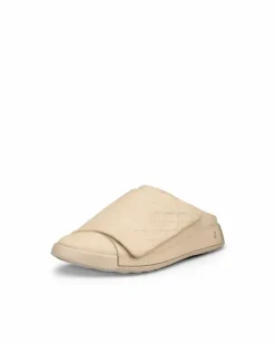 ECCO Casual-COZMO SHOE M Beige