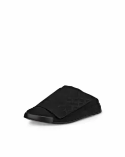 ECCO Casual-COZMO SHOE M Black