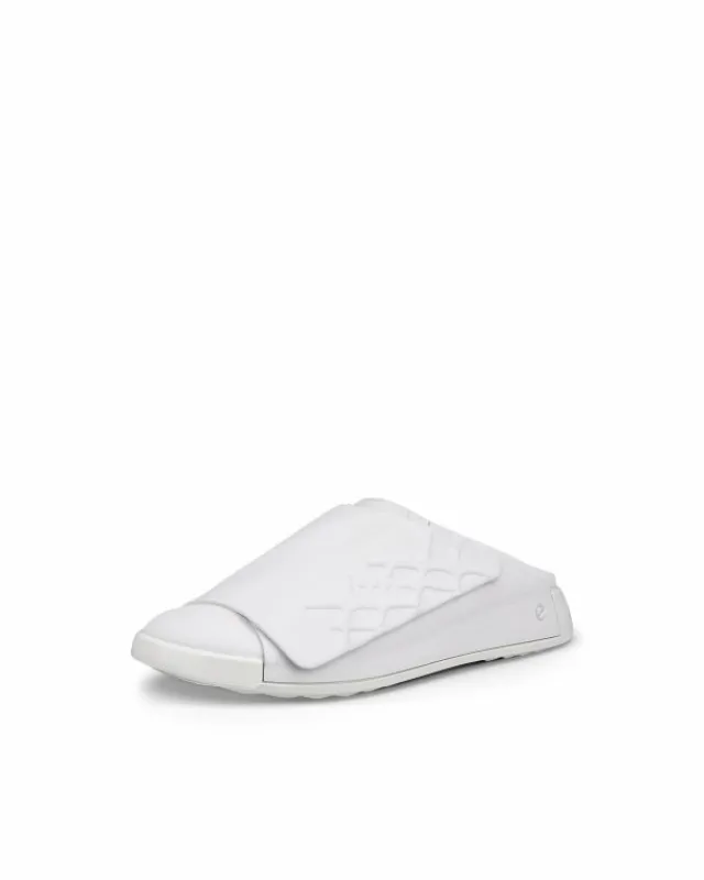 ECCO Casual-COZMO SHOE M White