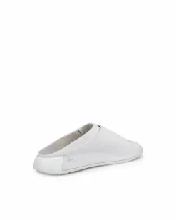 ECCO Casual-COZMO SHOE M White