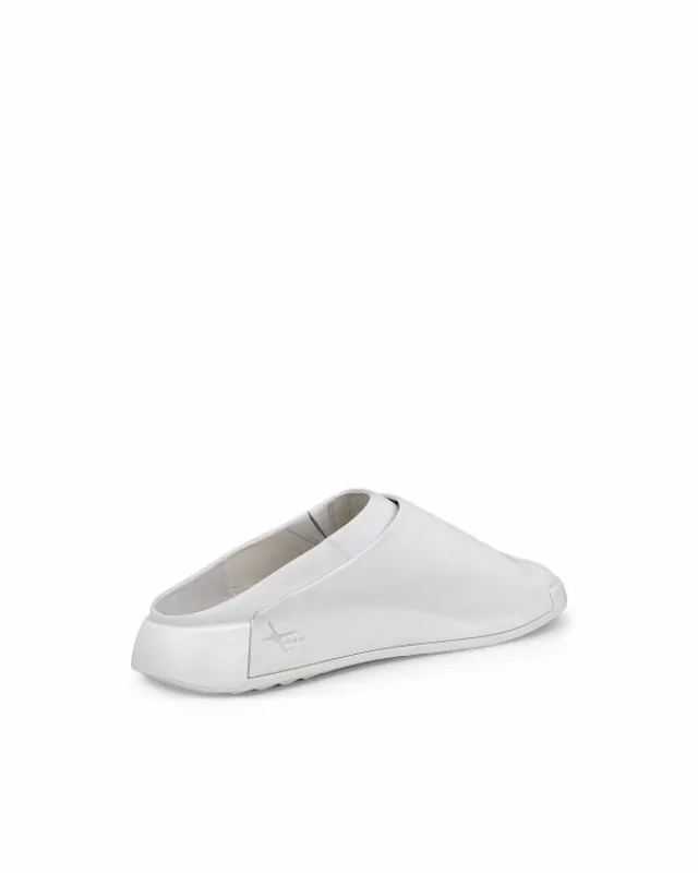 ECCO Casual-COZMO SHOE M White