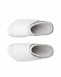 ECCO Casual-COZMO SHOE M White