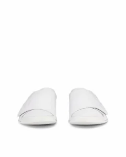 ECCO Casual-COZMO SHOE M White