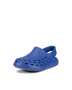 ECCO Sandals | Sandals-COZMO SLIDE K Blue