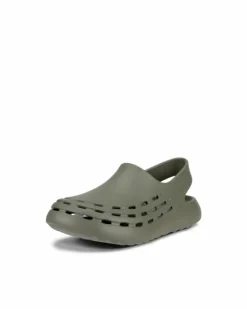 ECCO Sandals | Sandals-COZMO SLIDE K Green
