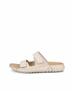 ECCO Casual | Sandals-COZMO W Beige