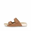 ECCO Casual | Sandals-COZMO W Brown
