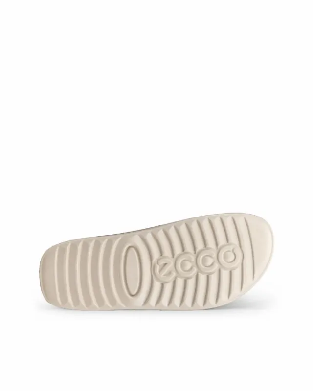 ECCO Casual | Sandals-COZMO W Brown