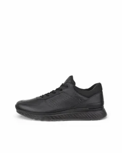 ECCO Outdoor | Outdoor-EXOSTRIDE M Black