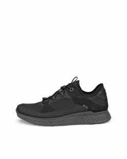 ECCO Gore-tex | Outdoor-EXOSTRIDE M Black