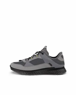 ECCO Gore-tex | Outdoor-EXOSTRIDE M Grey