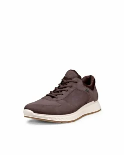 ECCO Gore-tex | Outdoor-EXOSTRIDE M Brown